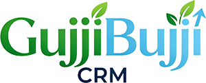 Enterprise CRM Logo